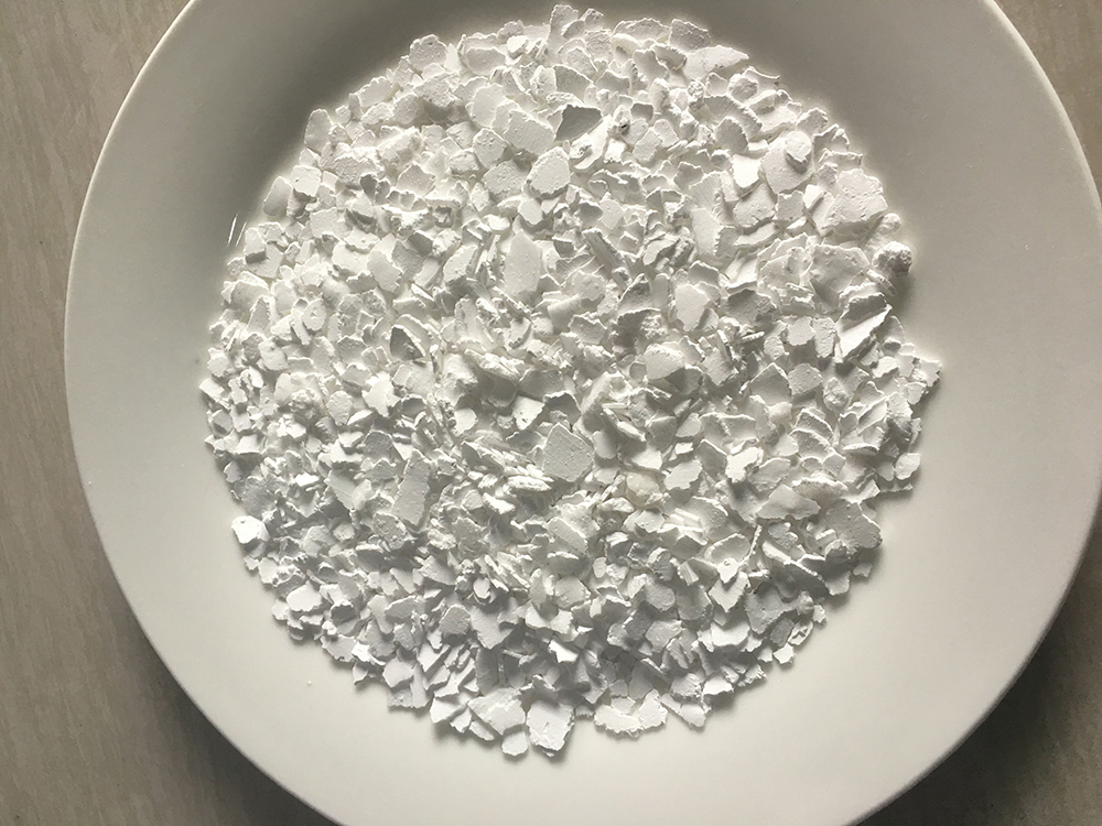氯化鈣醫(yī)療行業(yè)用途